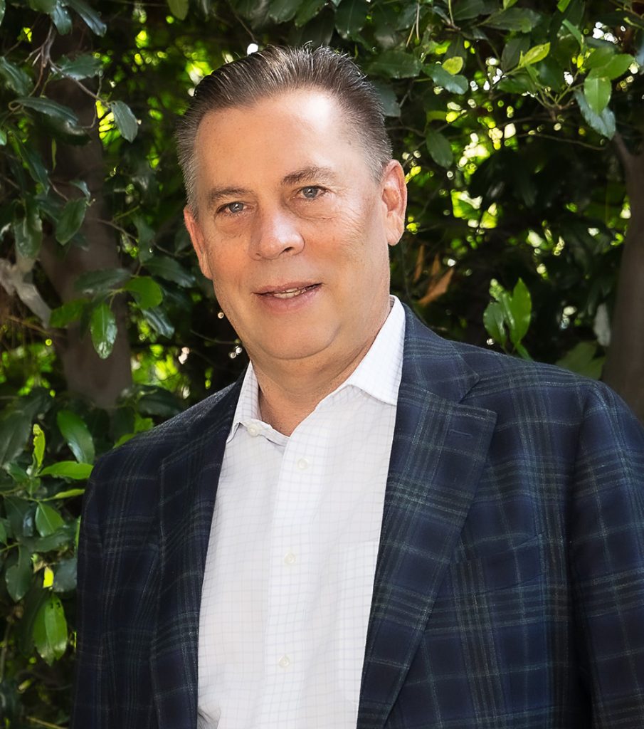 Jeff Burum headshot